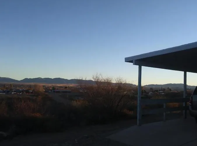 Mountain View Efficiency Tombstone